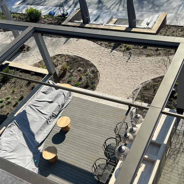Aerdenhout topblind XXL Special